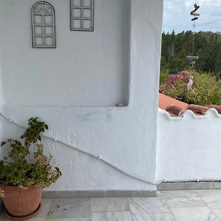 Апартаменты Sun&blue *