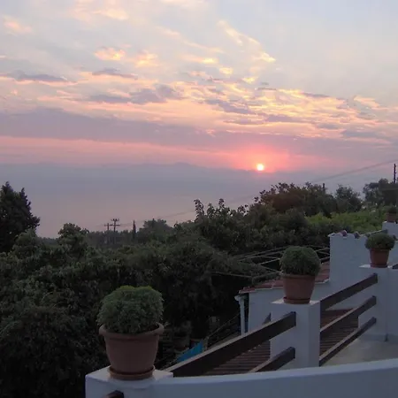 Sun&blue Apartment Gaios