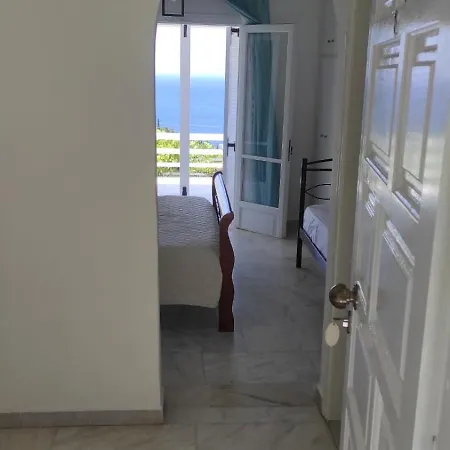 Sun&blue Apartment