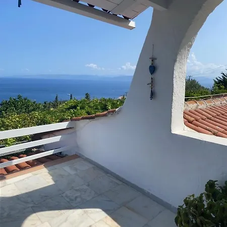 Sun&blue Appartement