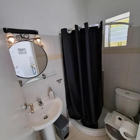 Sun&blue Lägenhet *