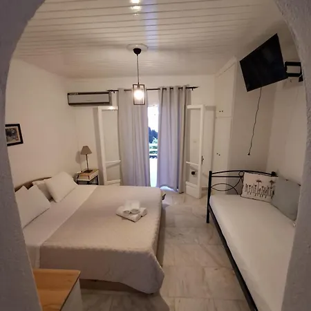 Appartement Sun&blue Gaios