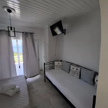 Appartement Sun&blue Gaios