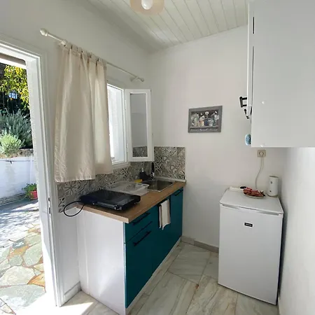 Appartamento Sun&blue Gaios