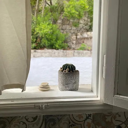 Sun&blue 公寓 盖奥斯