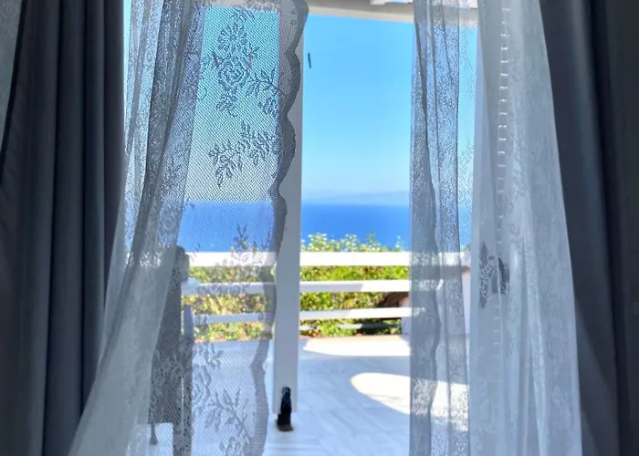 Sun&blue Apartment *